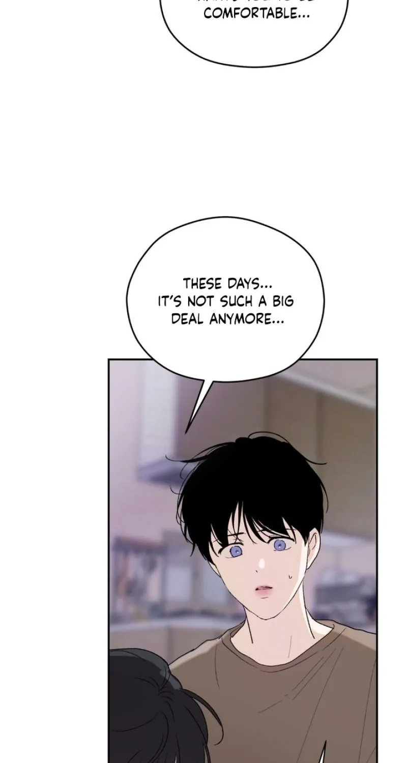 Duality of Desire Chapter 17 page 23 - 