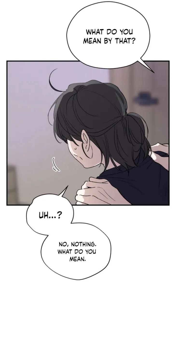 Duality of Desire Chapter 17 page 25 - 