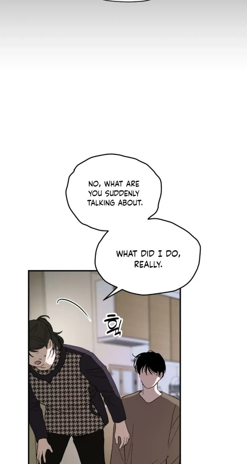 Duality of Desire Chapter 17 page 28 - 