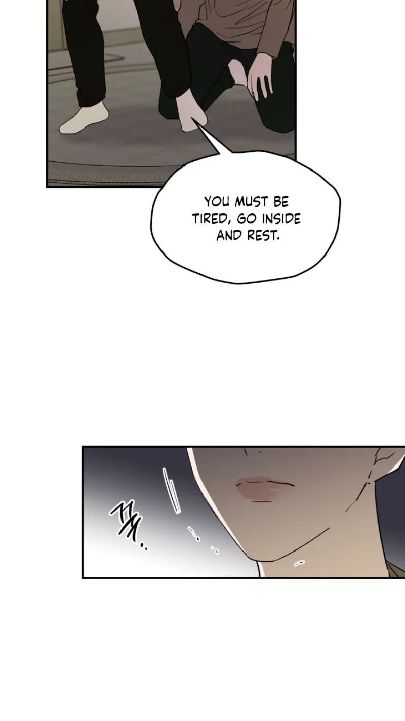 Duality of Desire Chapter 17 page 29 - 