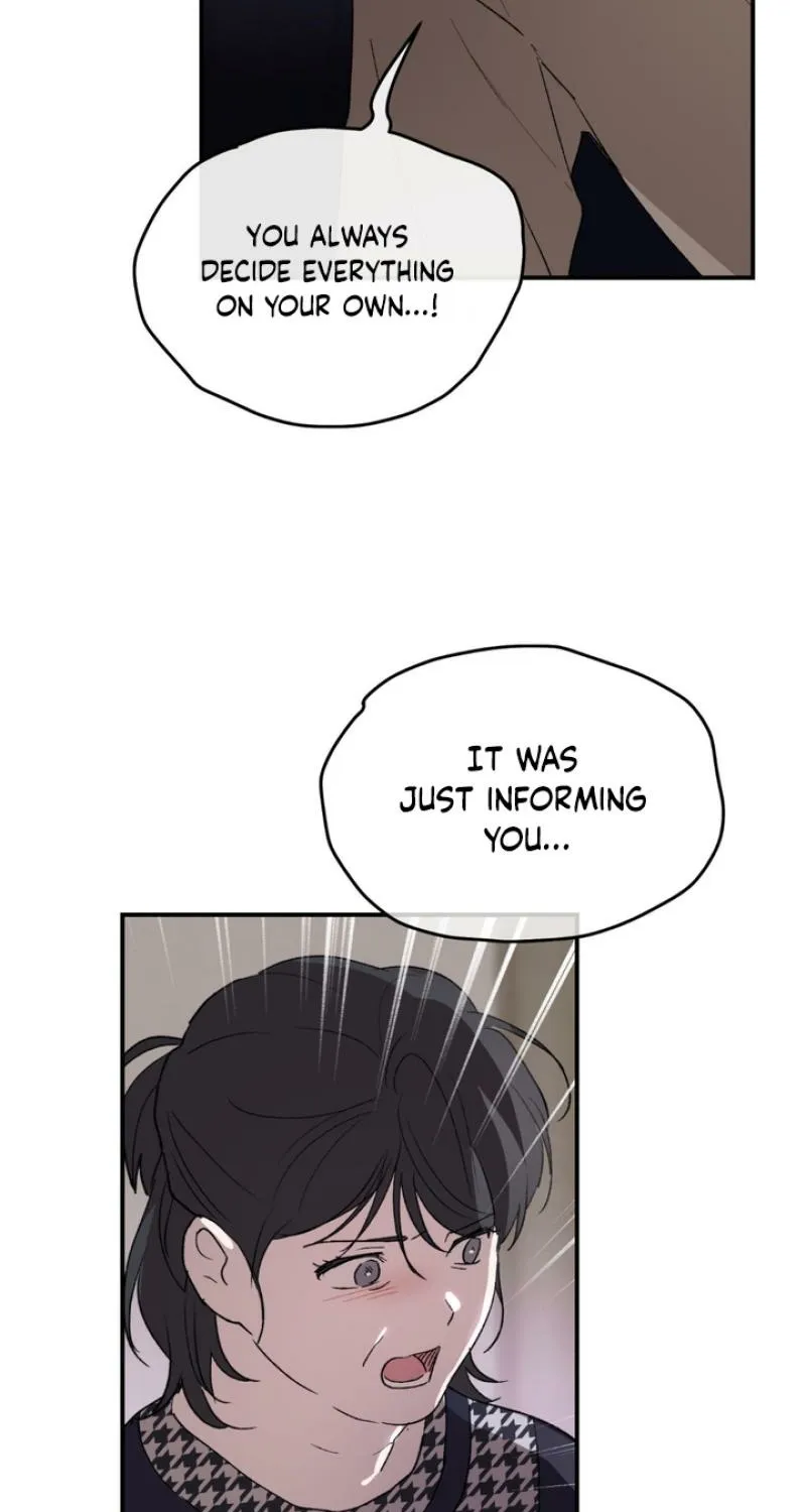 Duality of Desire Chapter 17 page 37 - 