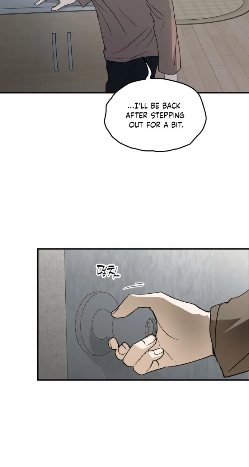 Duality of Desire Chapter 17 page 44 - 