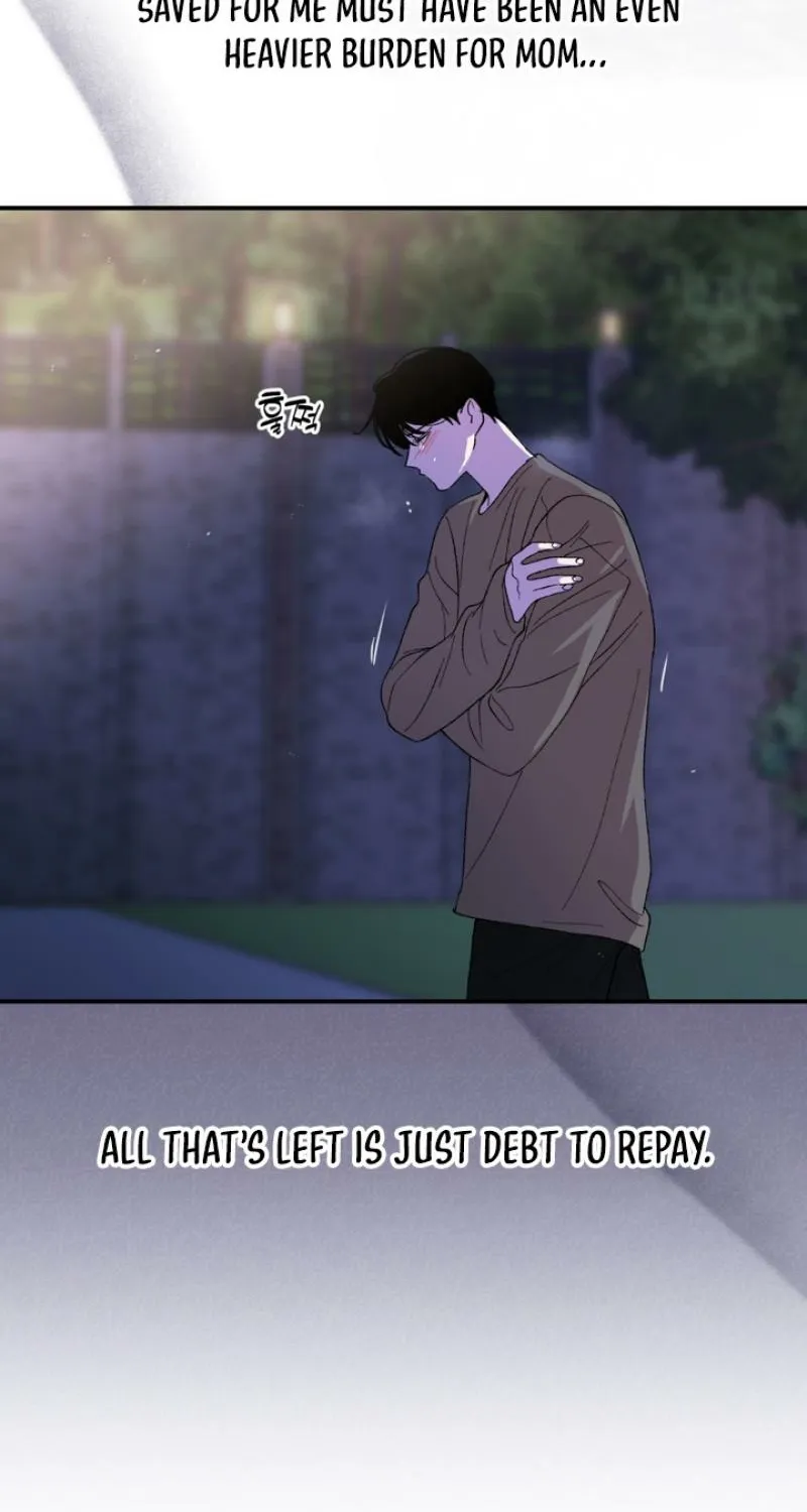 Duality of Desire Chapter 17 page 56 - 
