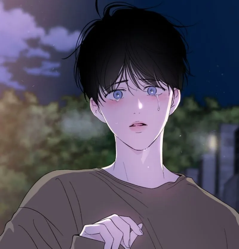 Duality of Desire Chapter 17 page 64 - 
