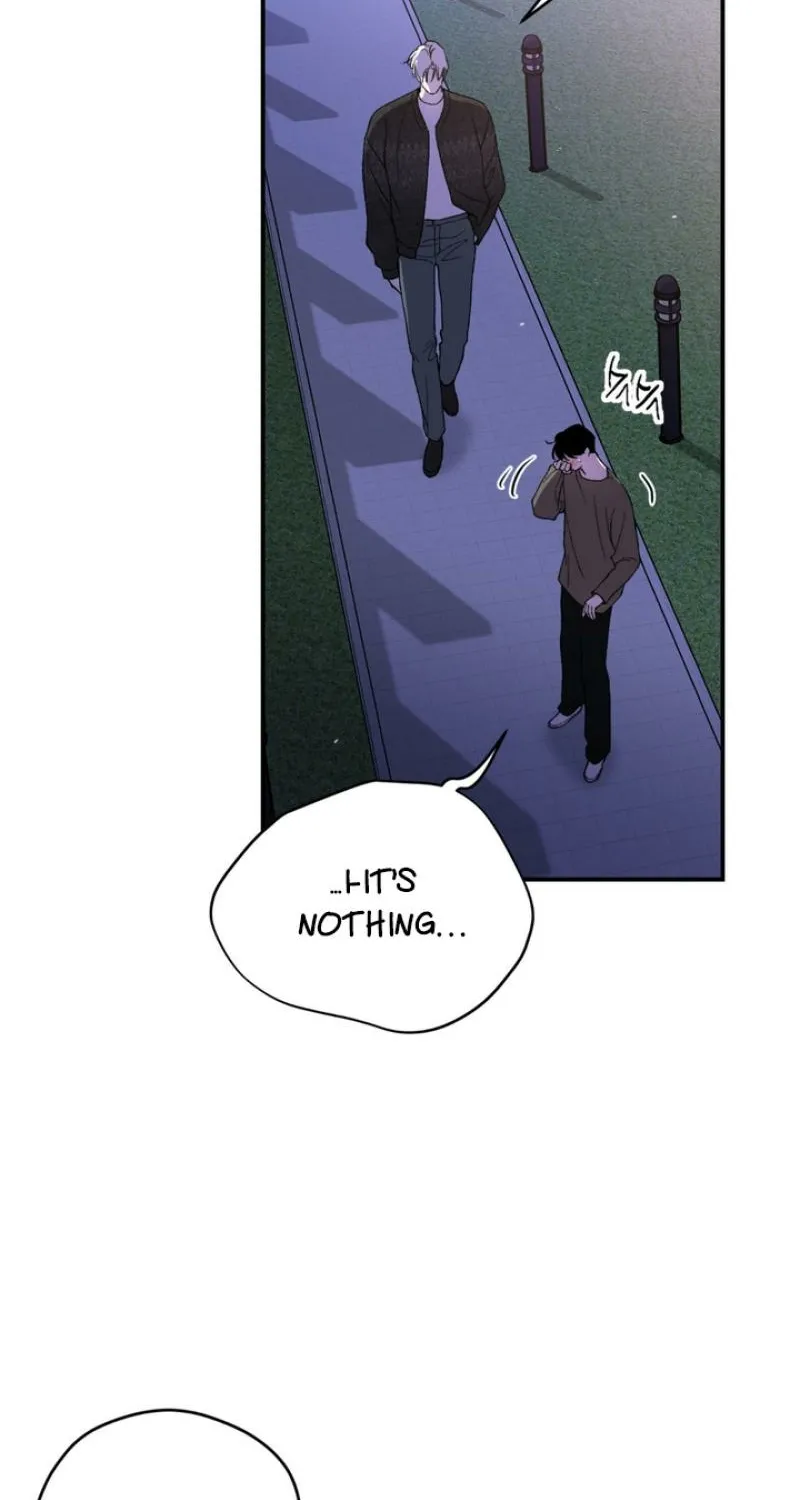 Duality of Desire Chapter 17 page 67 - 
