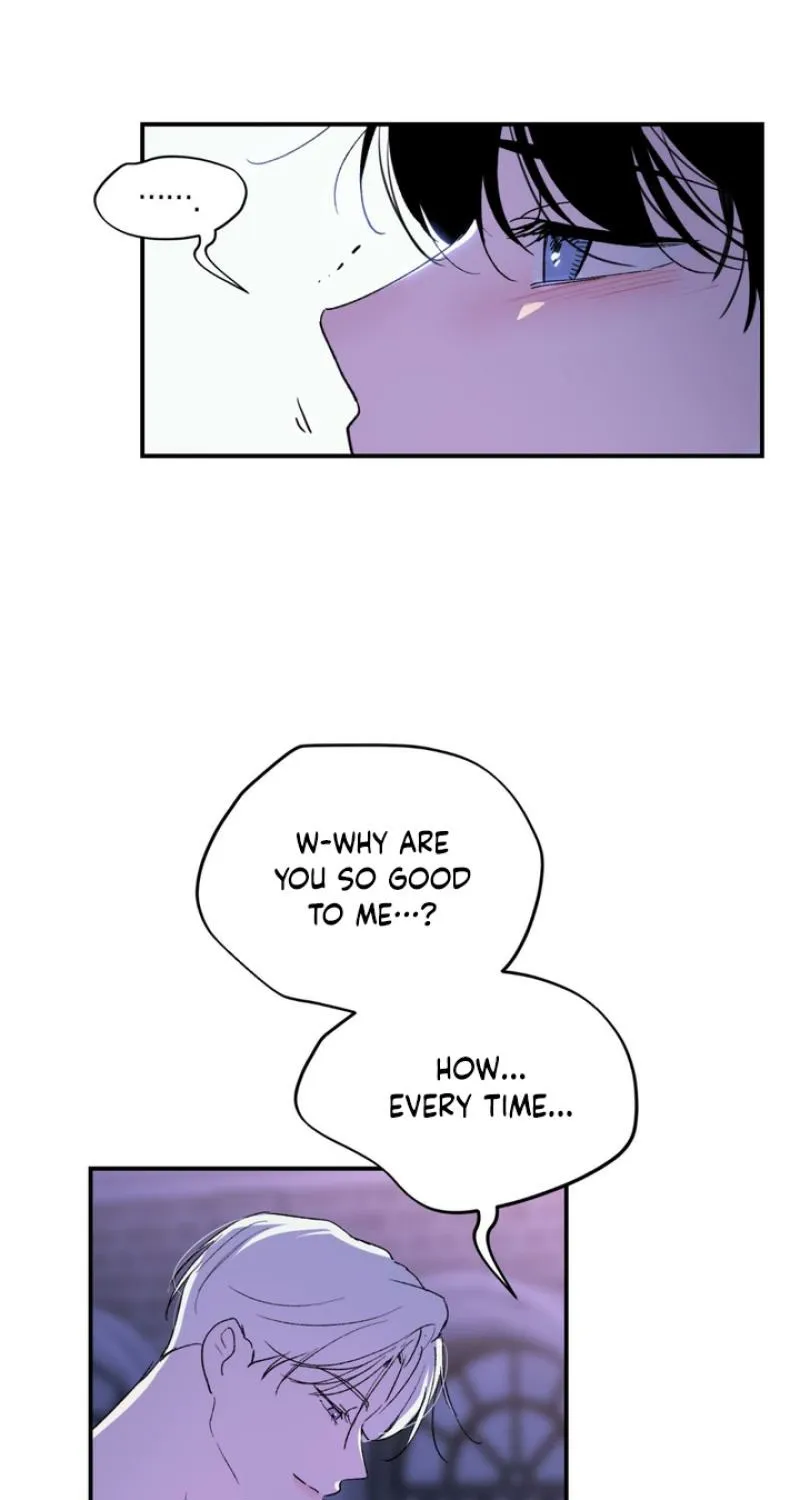 Duality of Desire Chapter 17 page 71 - 