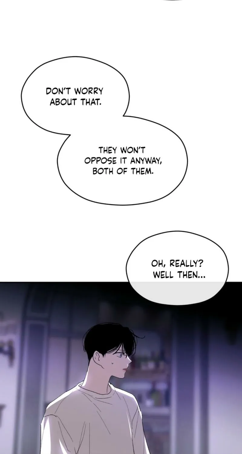 Duality of Desire Chapter 17 page 9 - 