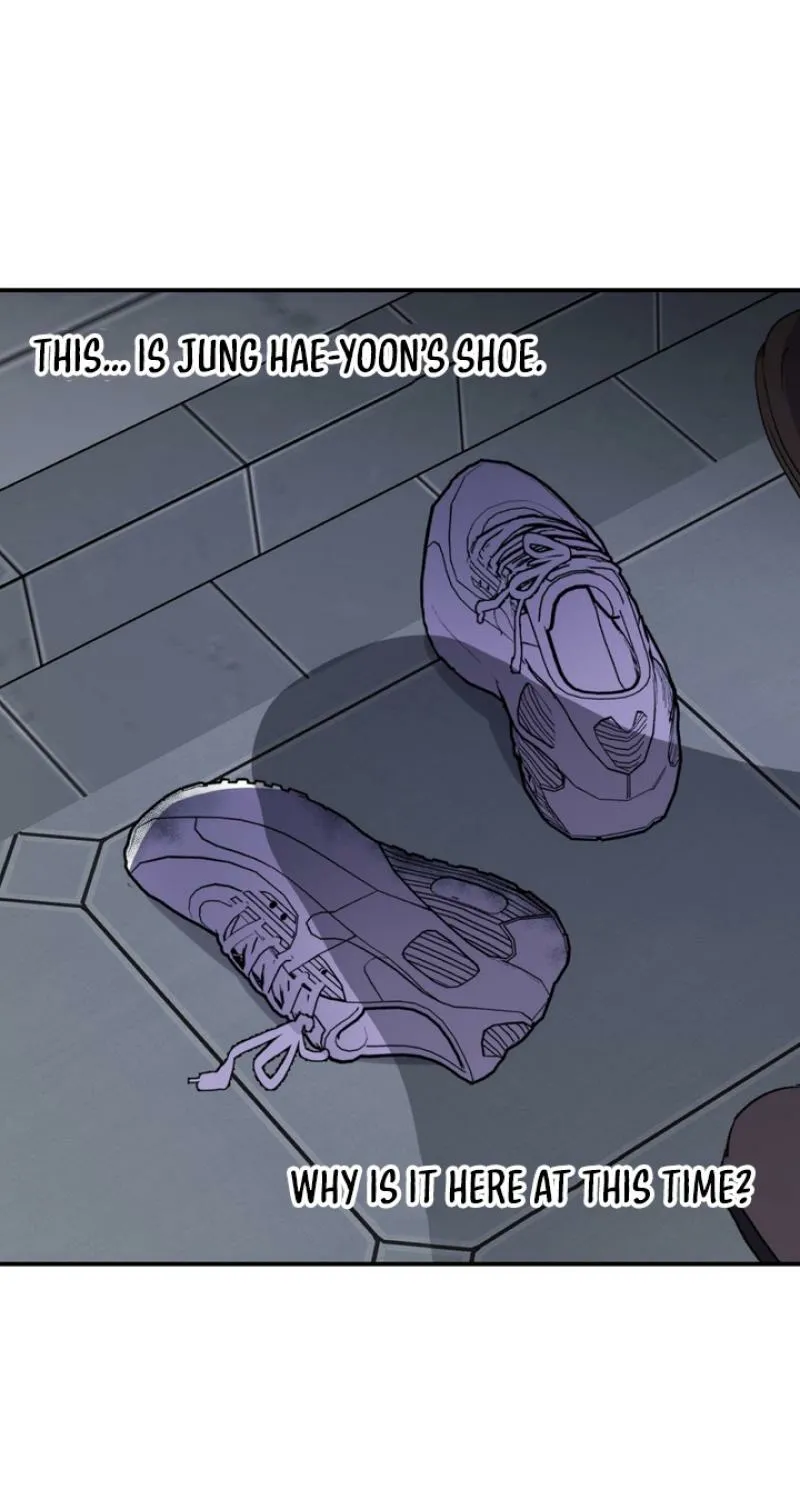 Duality of Desire Chapter 17 page 87 - 