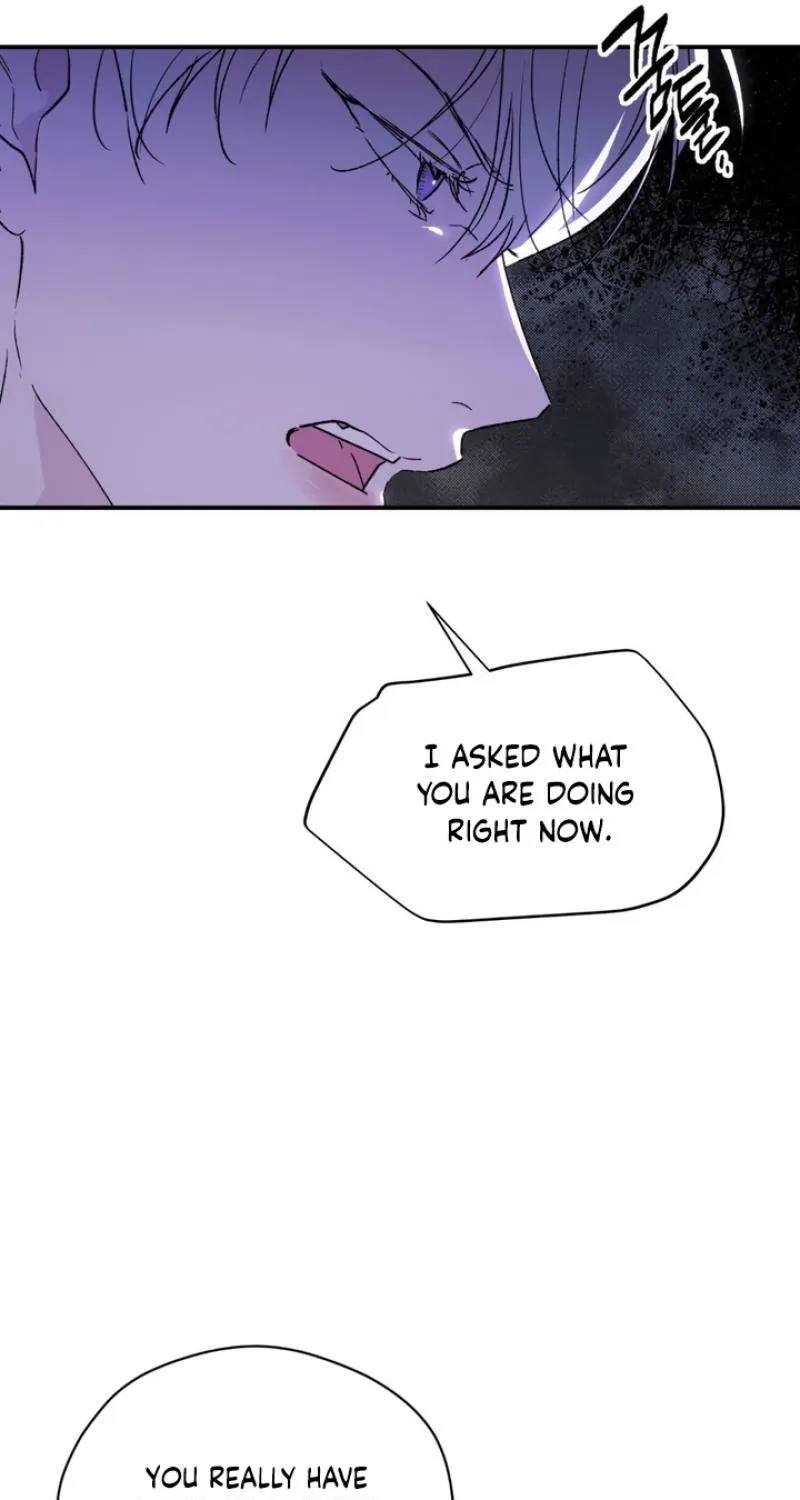 Duality of Desire Chapter 18 page 13 - 