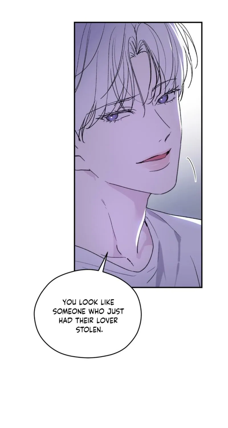 Duality of Desire Chapter 18 page 15 - 