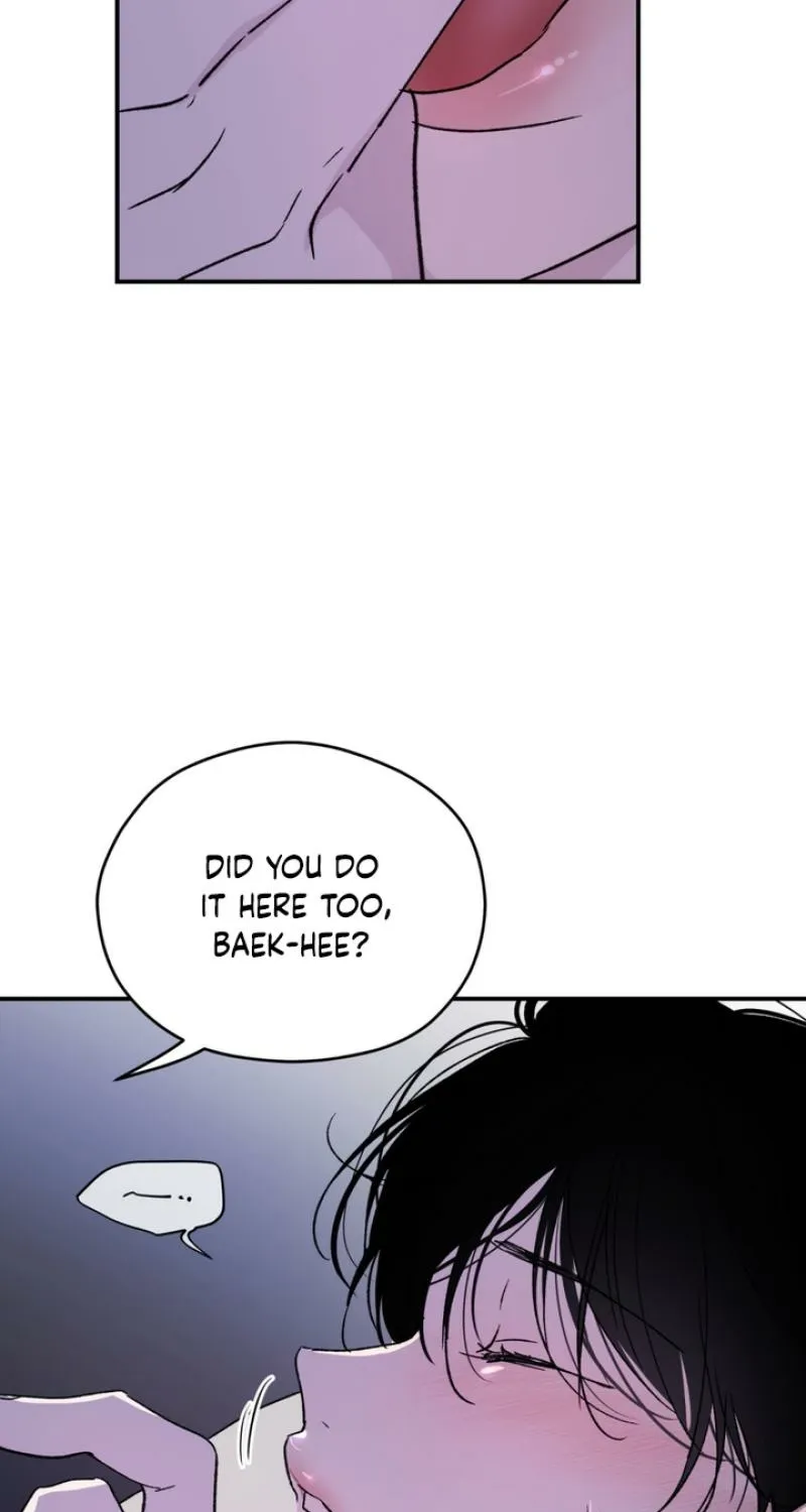 Duality of Desire Chapter 18 page 20 - 