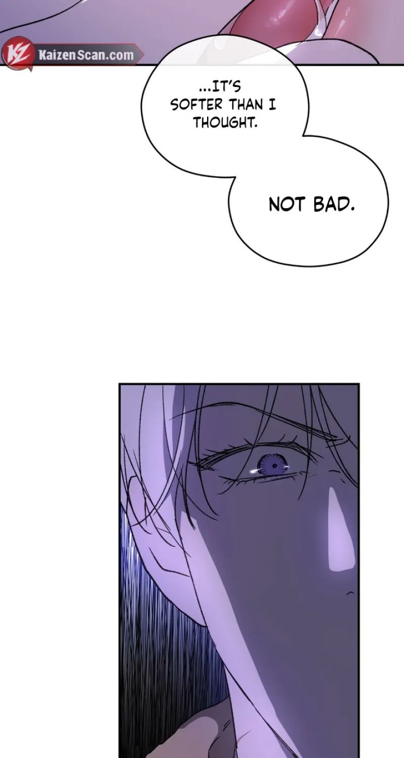 Duality of Desire Chapter 18 page 22 - 