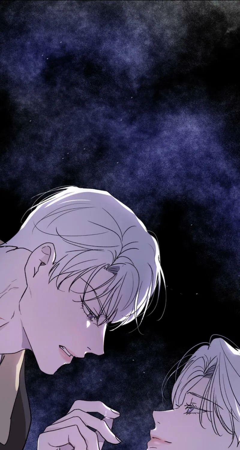 Duality of Desire Chapter 18 page 25 - 