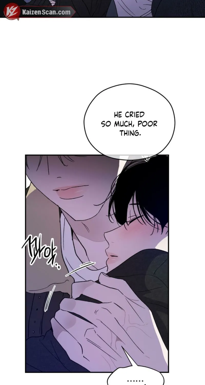 Duality of Desire Chapter 18 page 34 - 