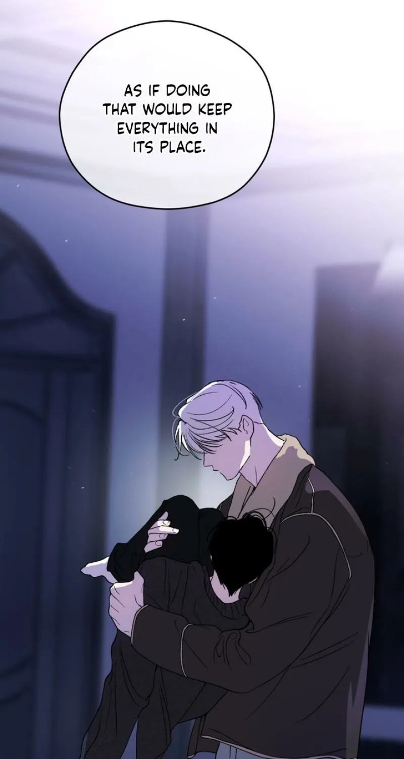Duality of Desire Chapter 18 page 37 - 
