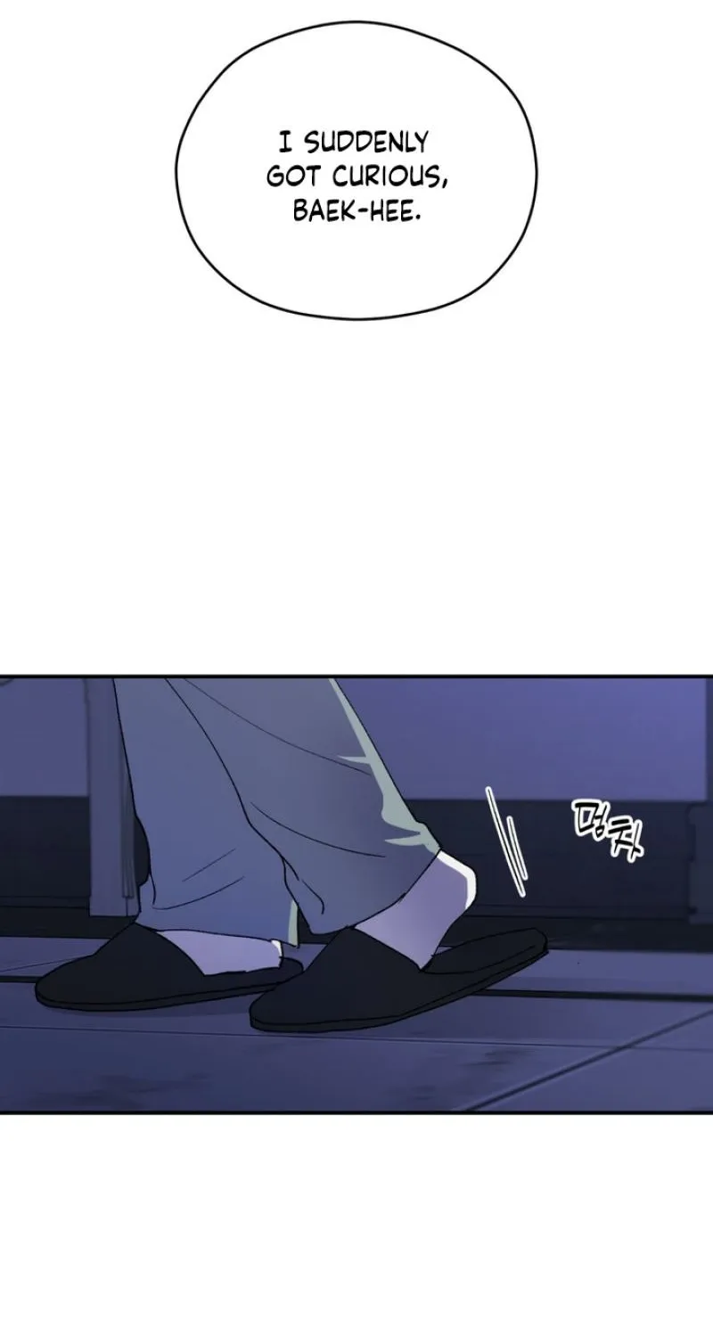 Duality of Desire Chapter 18 page 40 - 
