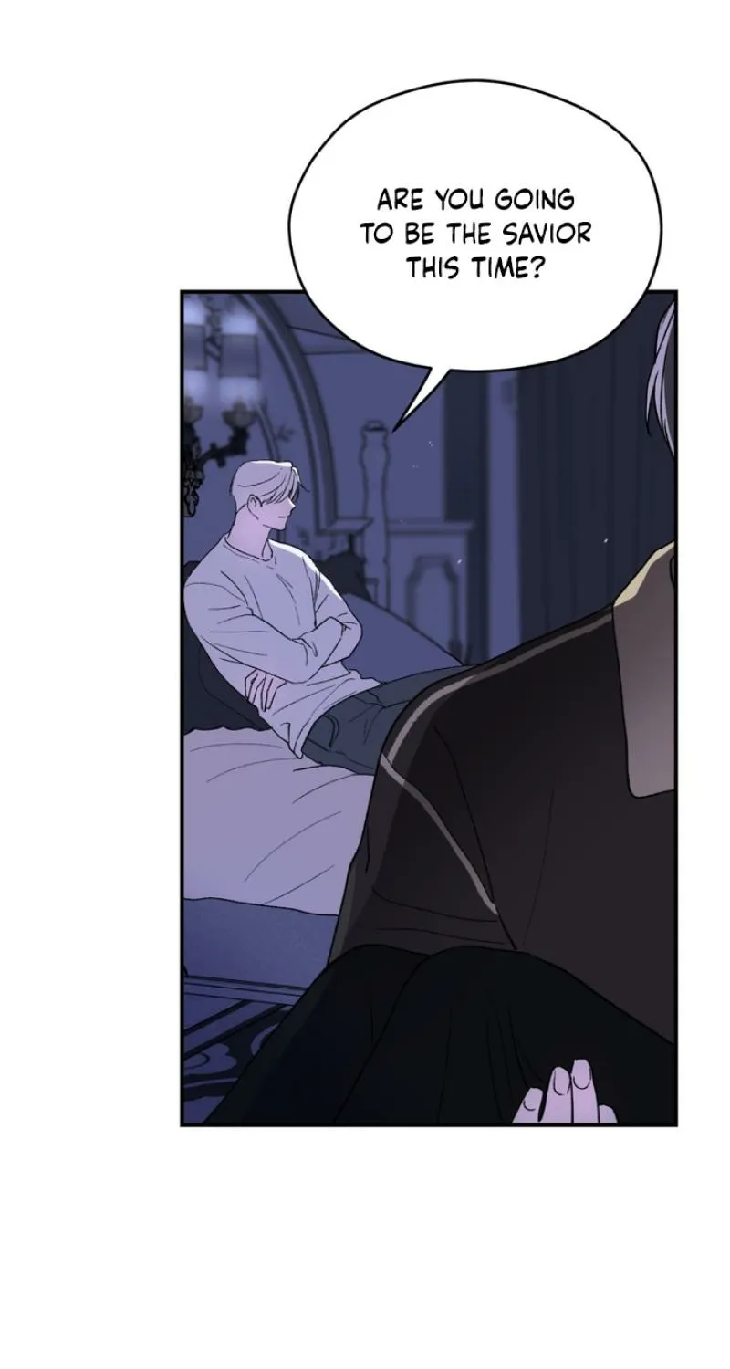 Duality of Desire Chapter 18 page 41 - 