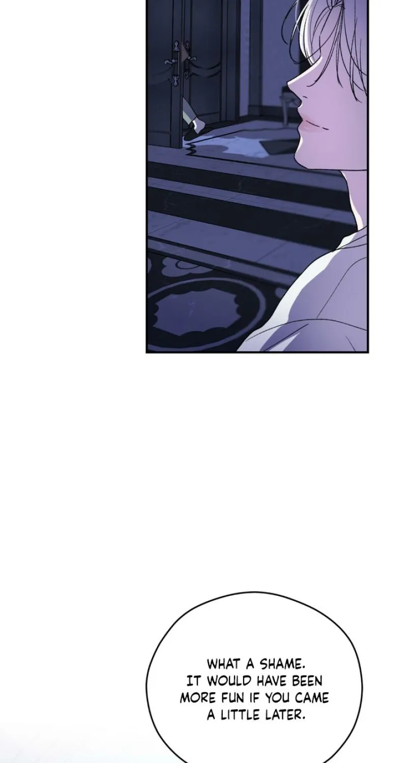 Duality of Desire Chapter 18 page 45 - 