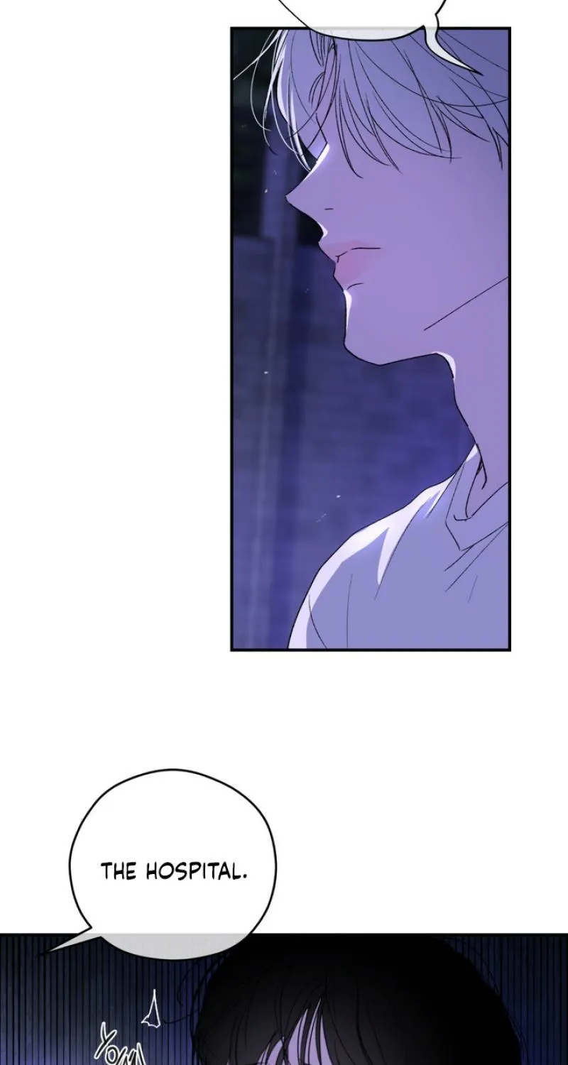 Duality of Desire Chapter 18 page 53 - 