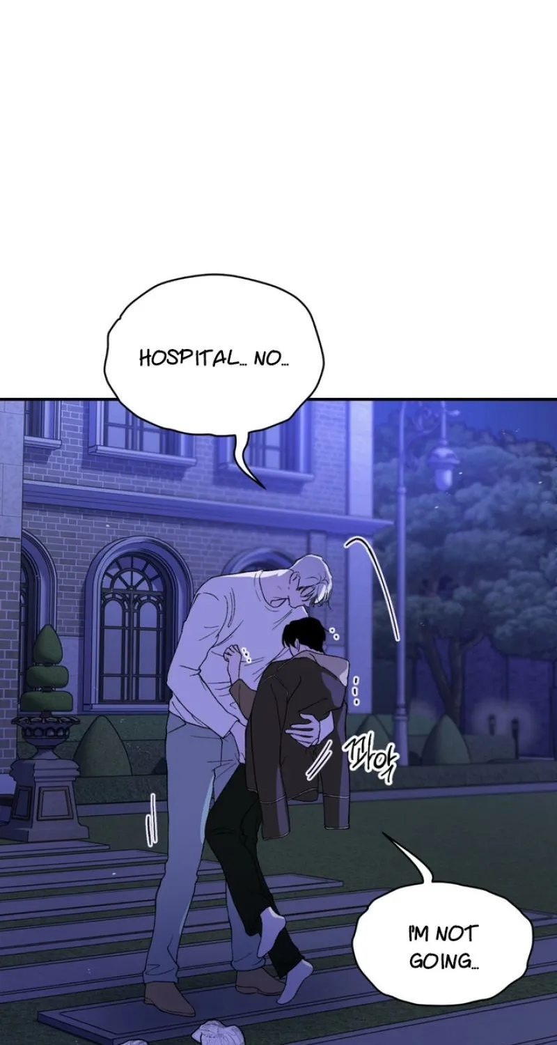 Duality of Desire Chapter 18 page 57 - 