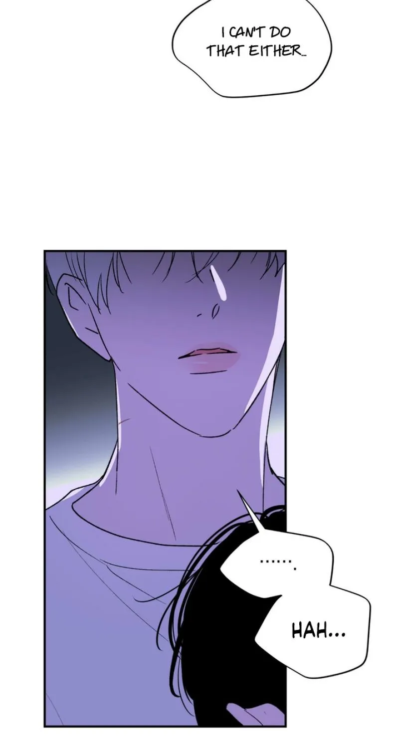 Duality of Desire Chapter 18 page 59 - 