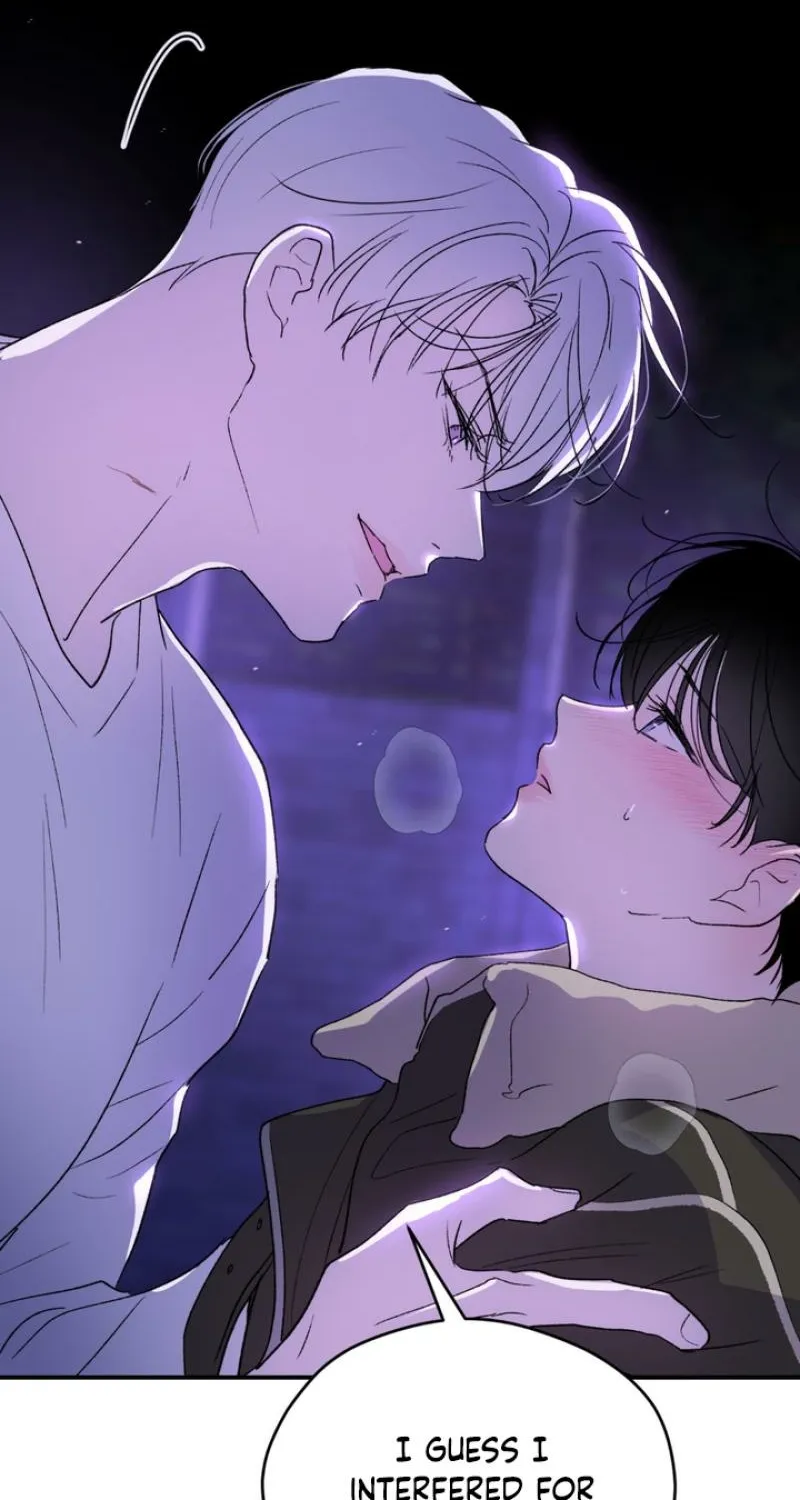 Duality of Desire Chapter 18 page 67 - 
