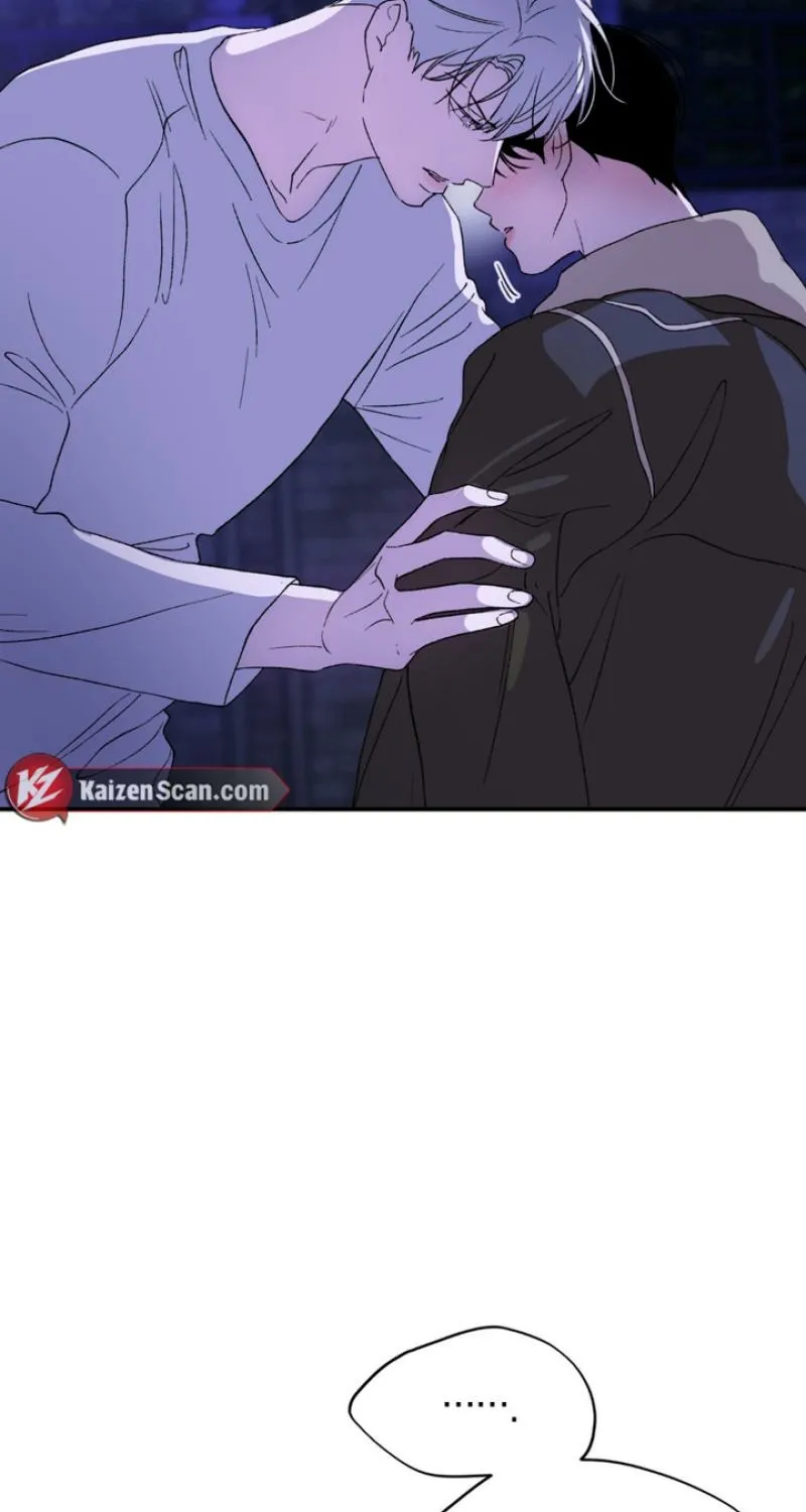 Duality of Desire Chapter 18 page 75 - 