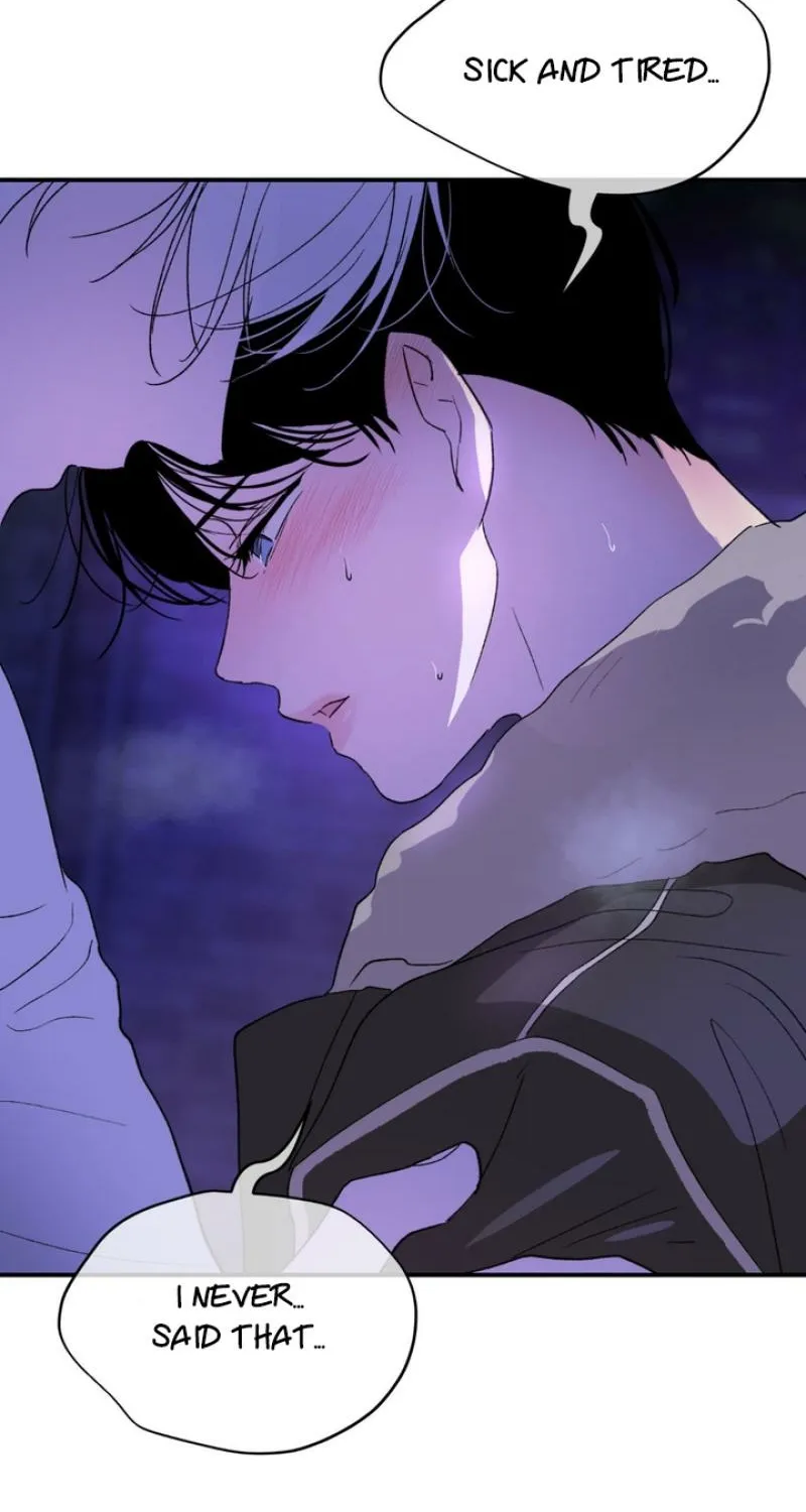 Duality of Desire Chapter 18 page 76 - 