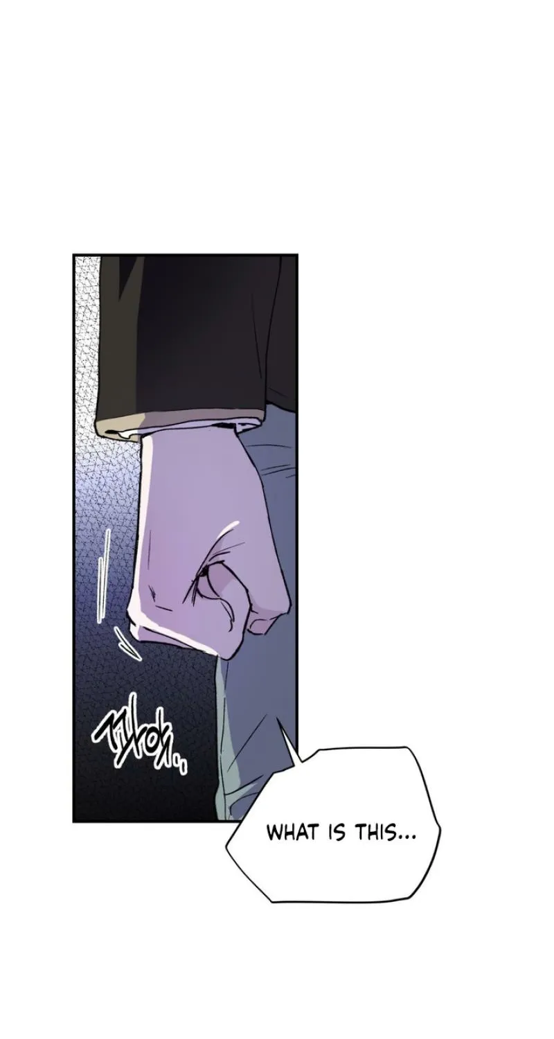 Duality of Desire Chapter 18 page 9 - 