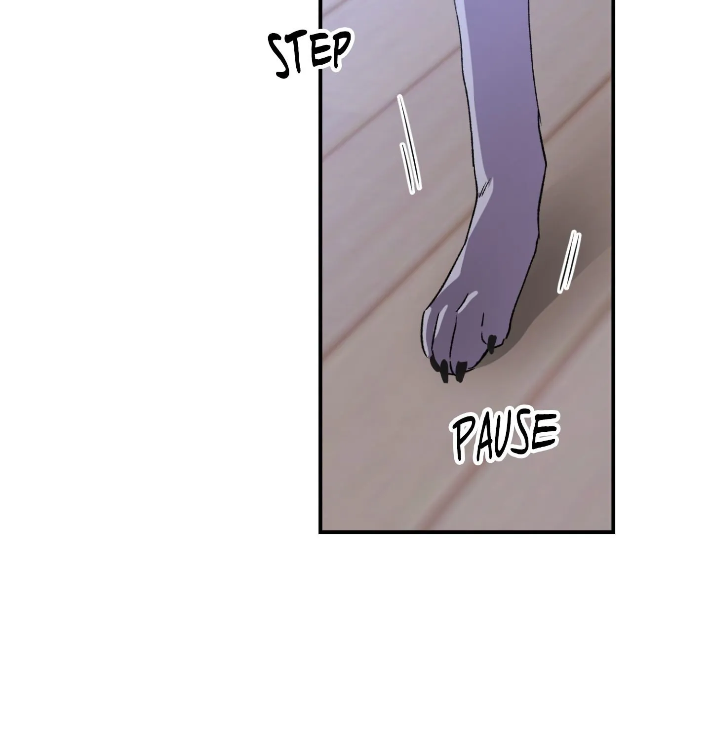Duality of Desire Chapter 19 page 11 - 