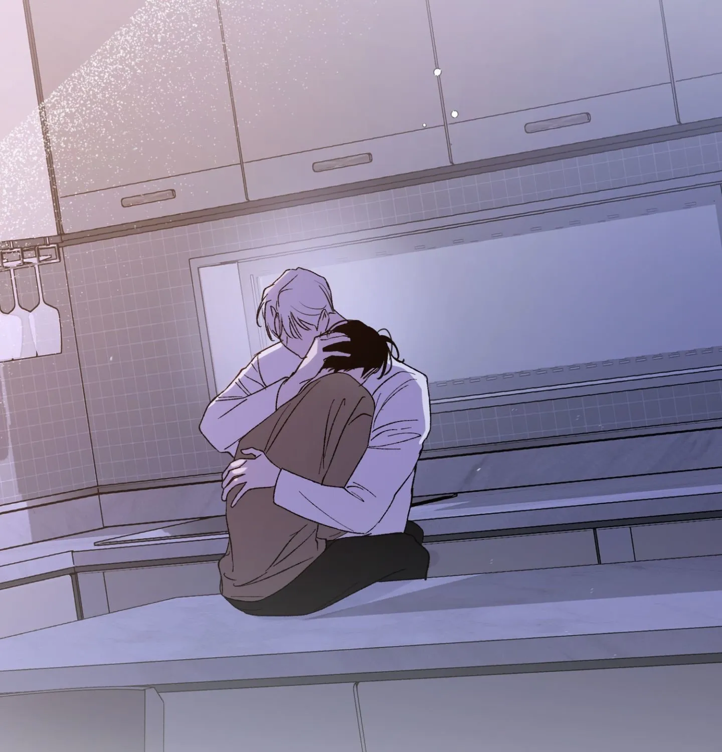 Duality of Desire Chapter 19 page 101 - 