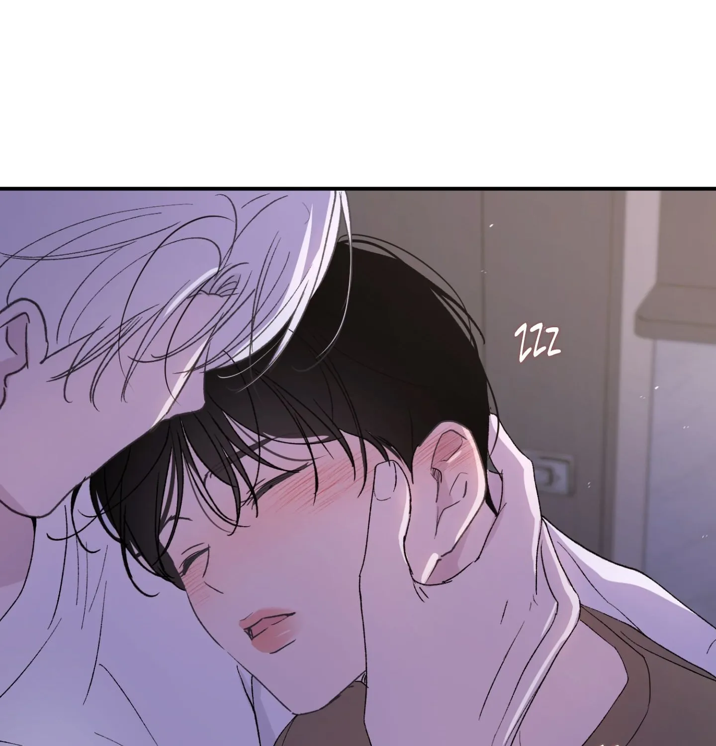 Duality of Desire Chapter 19 page 106 - 