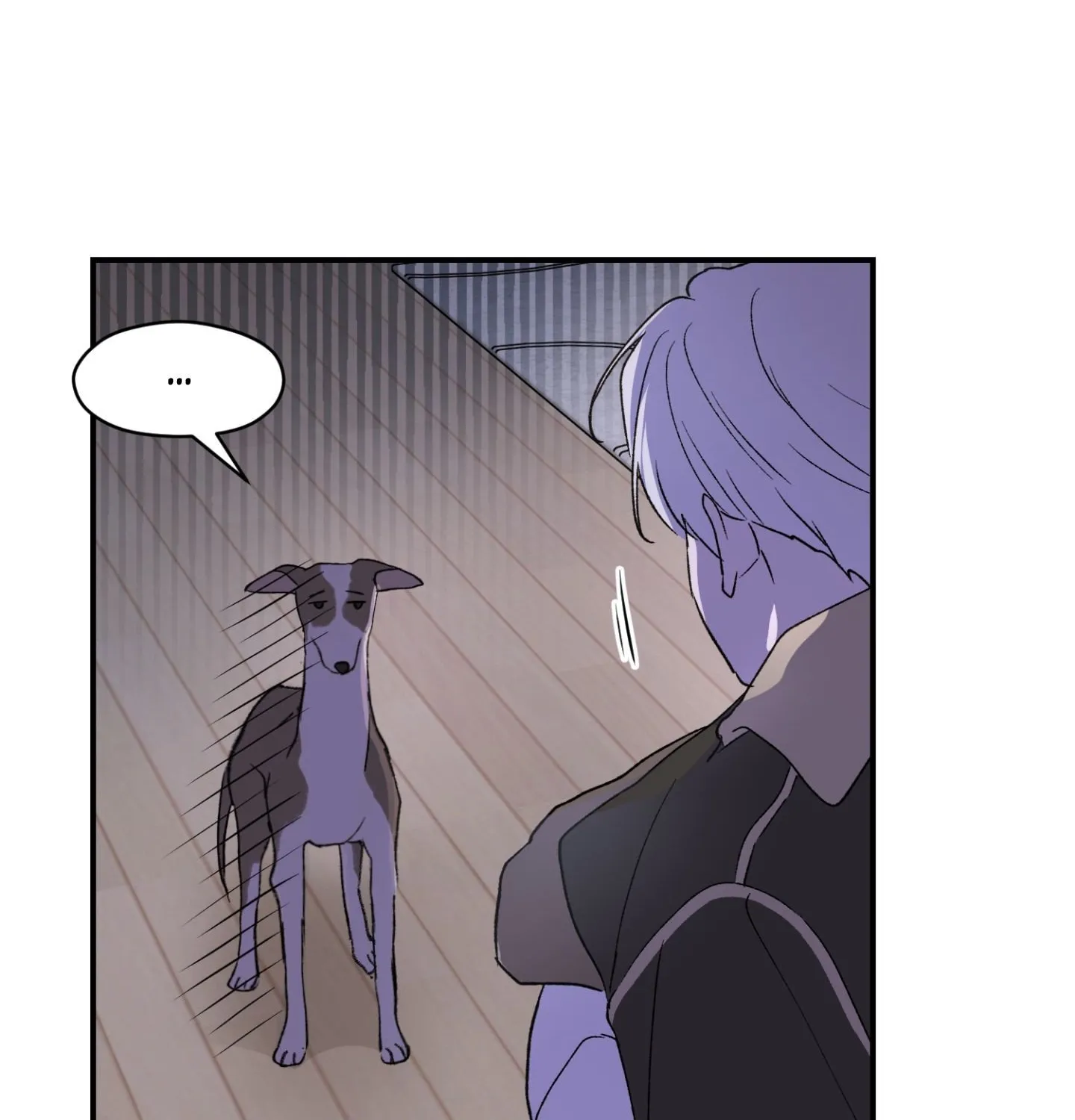 Duality of Desire Chapter 19 page 12 - 