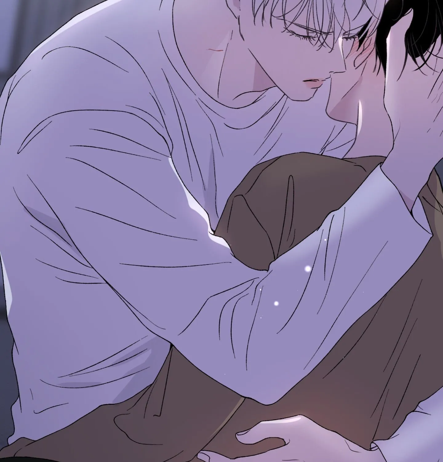Duality of Desire Chapter 19 page 111 - 