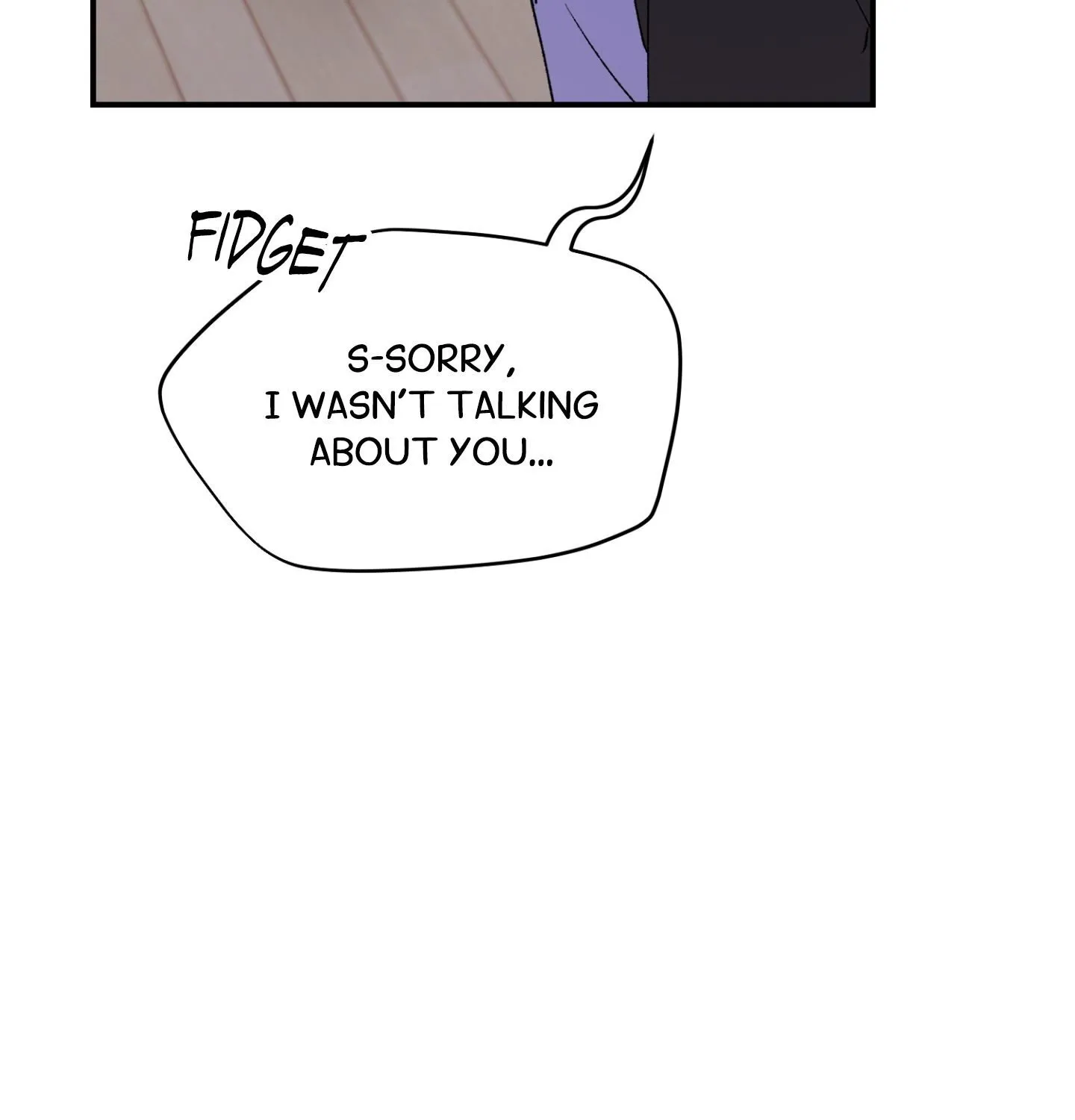 Duality of Desire Chapter 19 page 13 - 