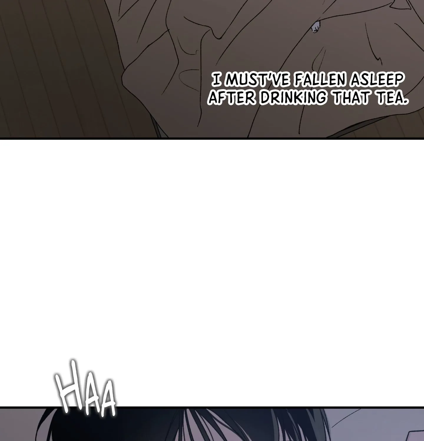 Duality of Desire Chapter 19 page 122 - 