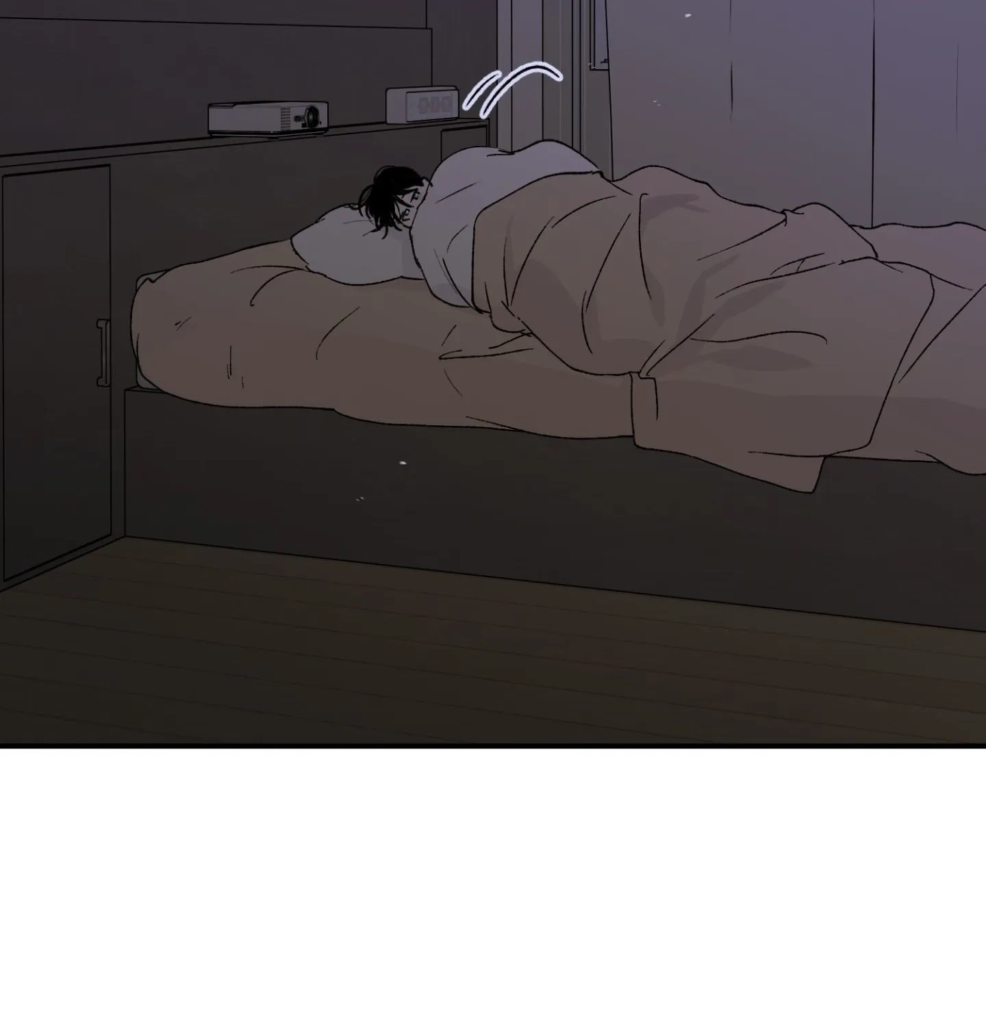 Duality of Desire Chapter 19 page 126 - 