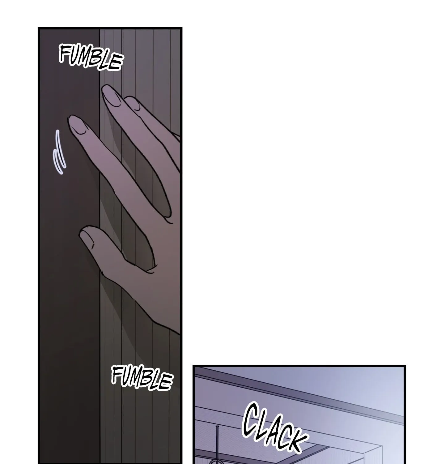 Duality of Desire Chapter 19 page 128 - 