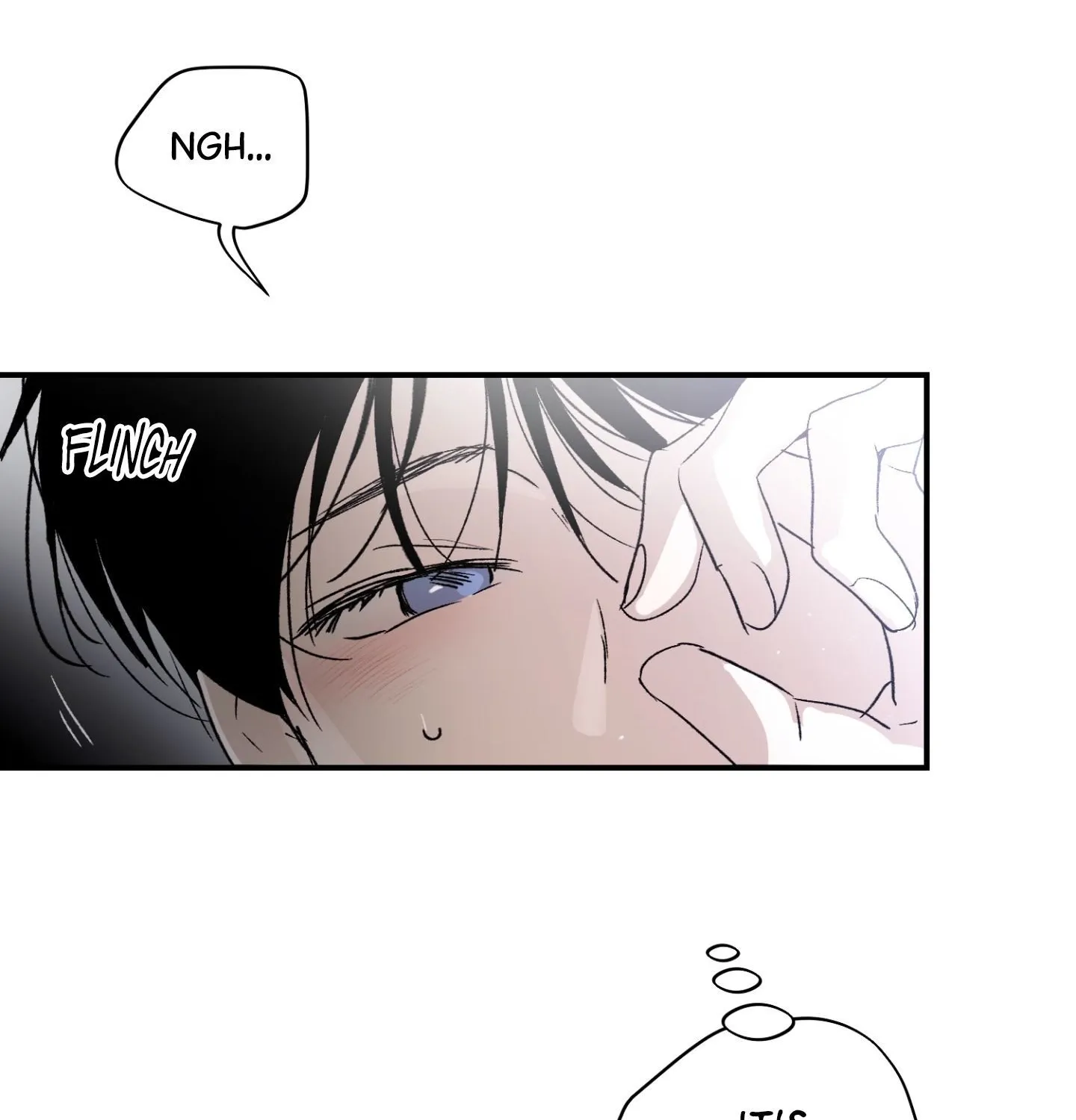 Duality of Desire Chapter 19 page 130 - 