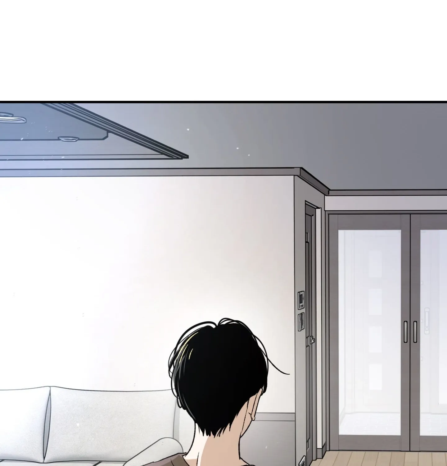 Duality of Desire Chapter 19 page 132 - 
