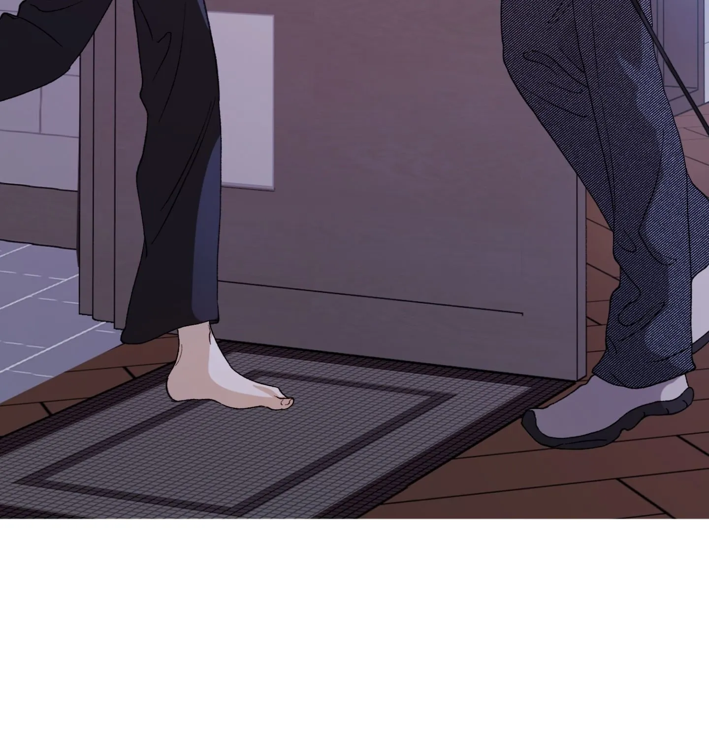 Duality of Desire Chapter 19 page 145 - 