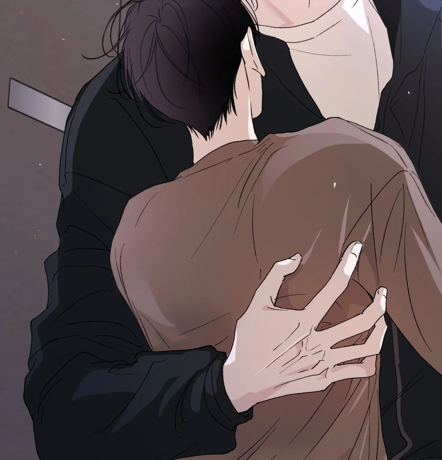 Duality of Desire Chapter 19 page 150 - 