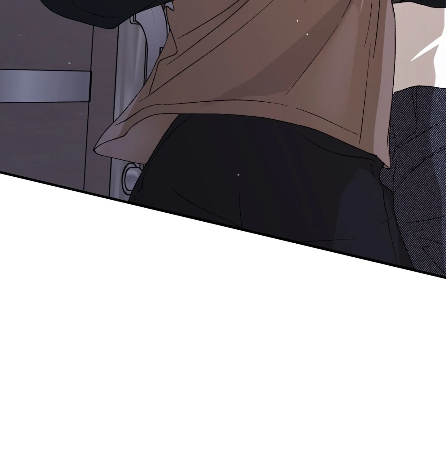 Duality of Desire Chapter 19 page 151 - 