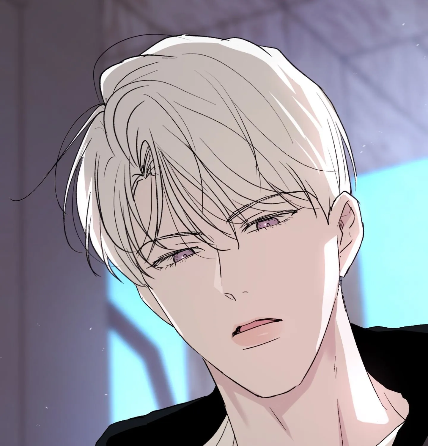 Duality of Desire Chapter 19 page 155 - 