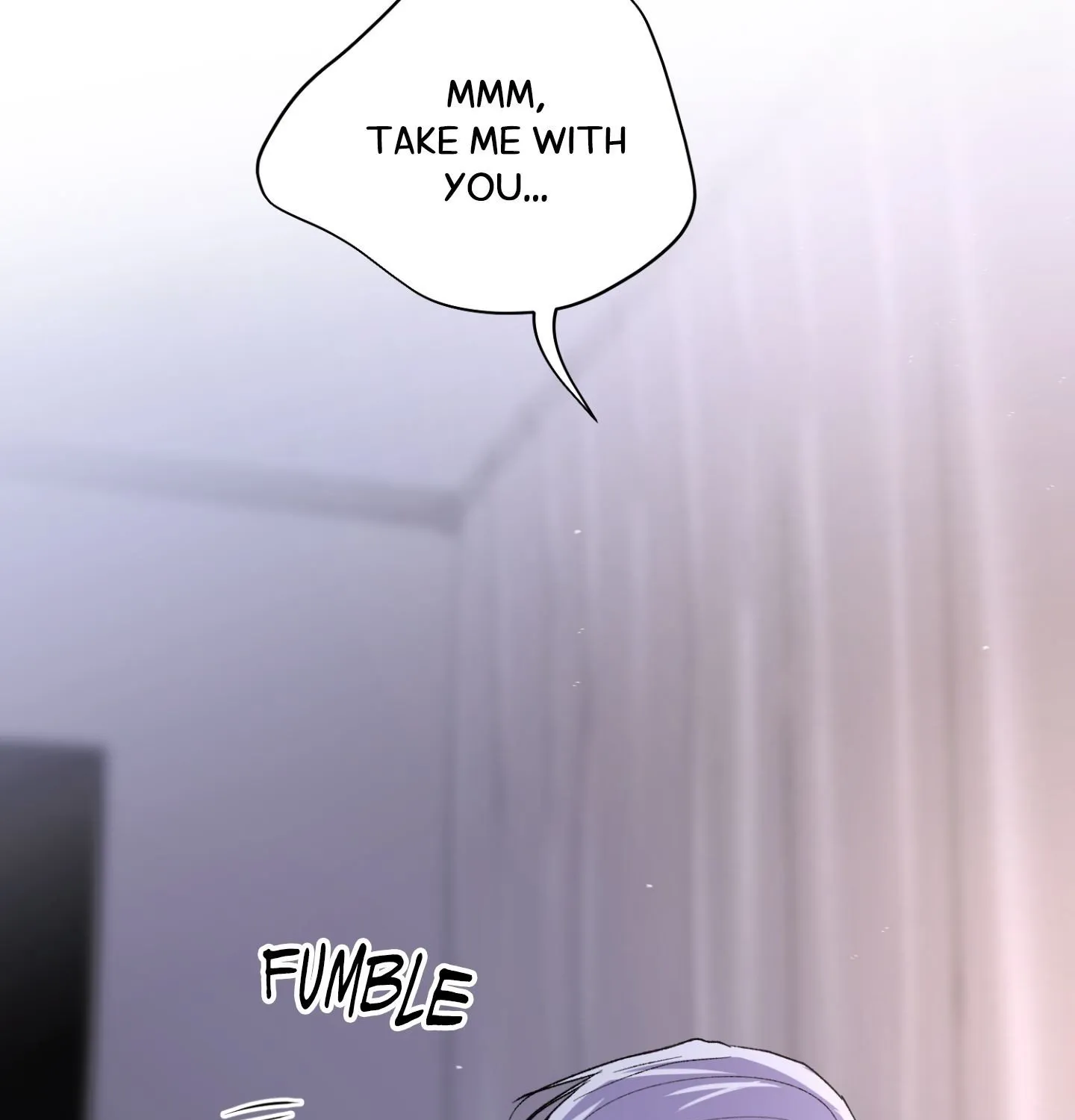 Duality of Desire Chapter 19 page 17 - 