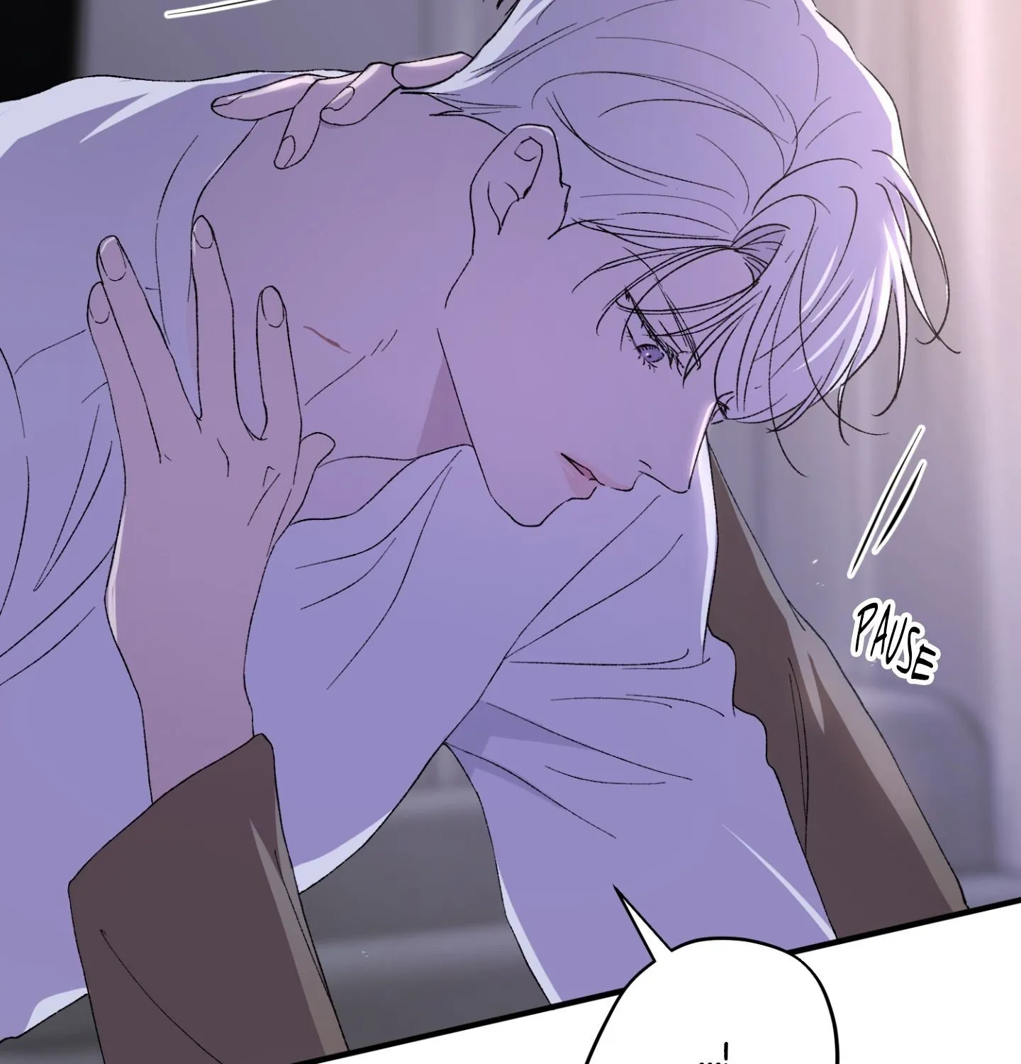 Duality of Desire Chapter 19 page 18 - 