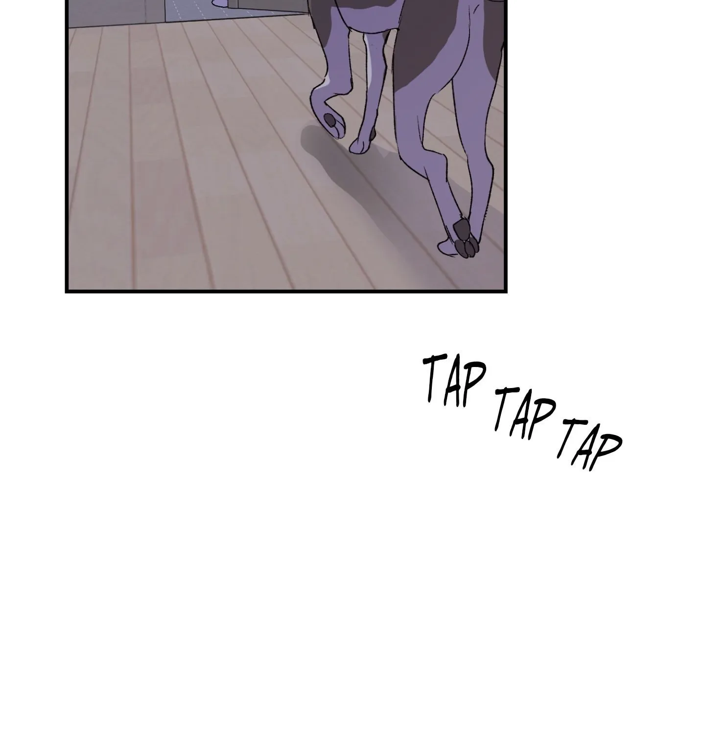 Duality of Desire Chapter 19 page 4 - 