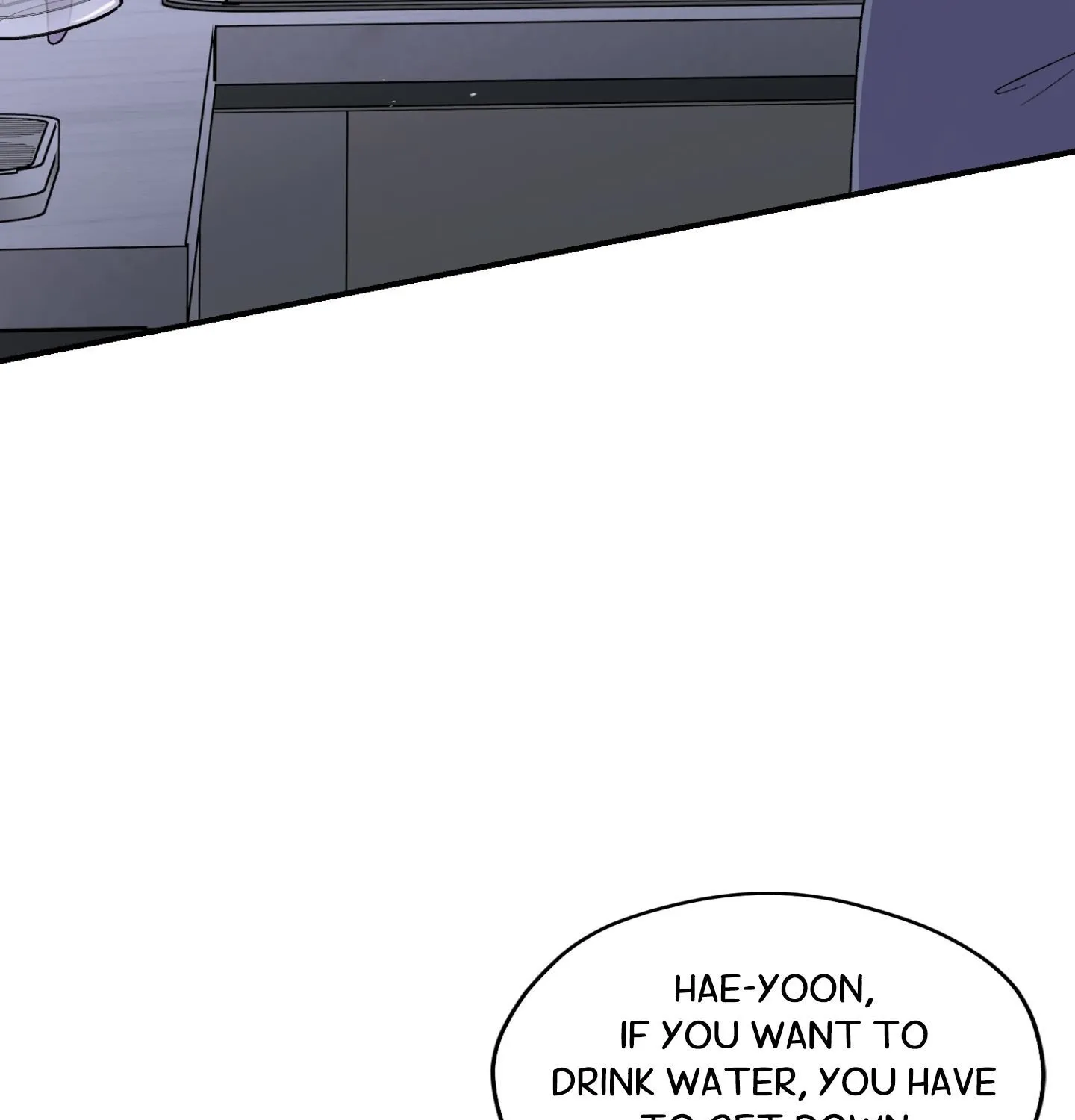 Duality of Desire Chapter 19 page 31 - 