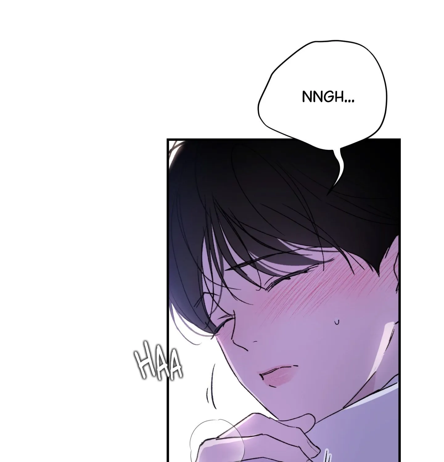Duality of Desire Chapter 19 page 34 - 