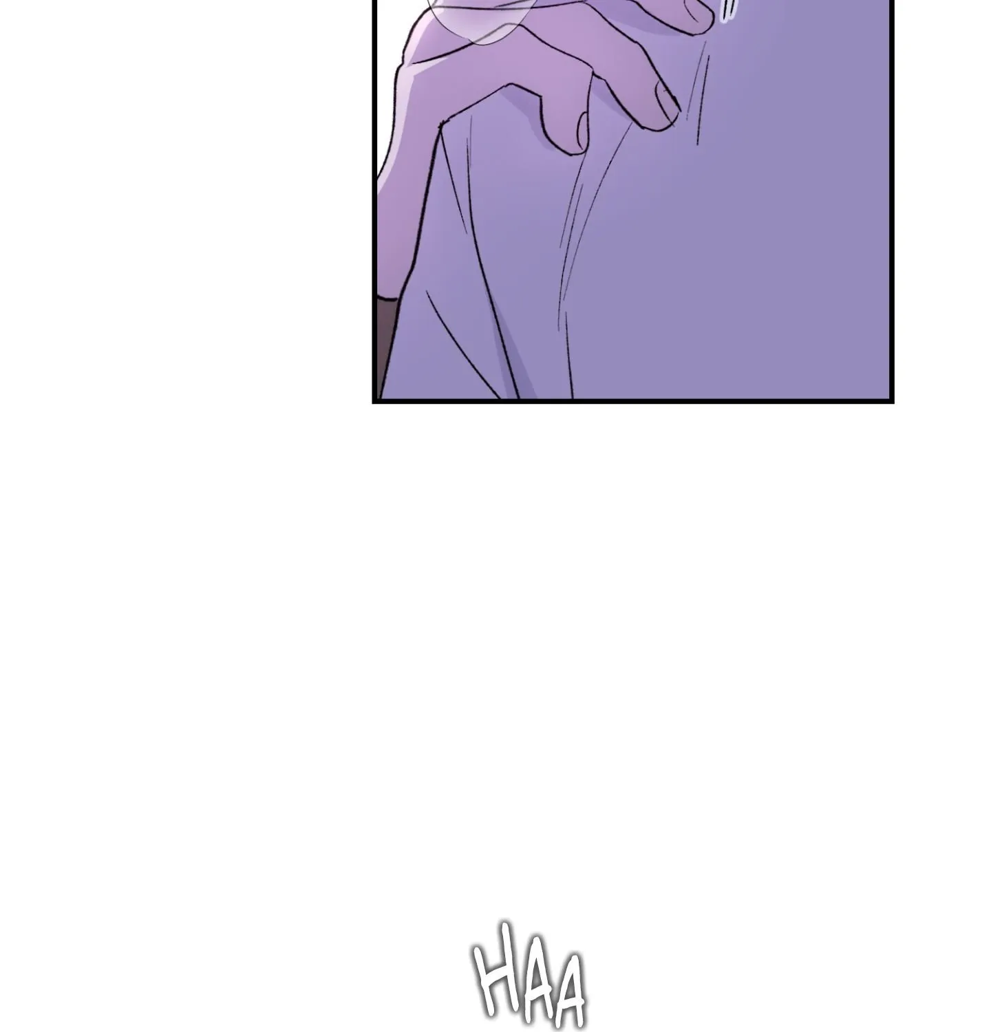 Duality of Desire Chapter 19 page 35 - 
